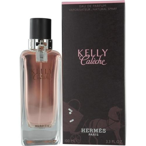 Kelly Caleche By Hermes Eau De Parfum Spray 3.4 Oz