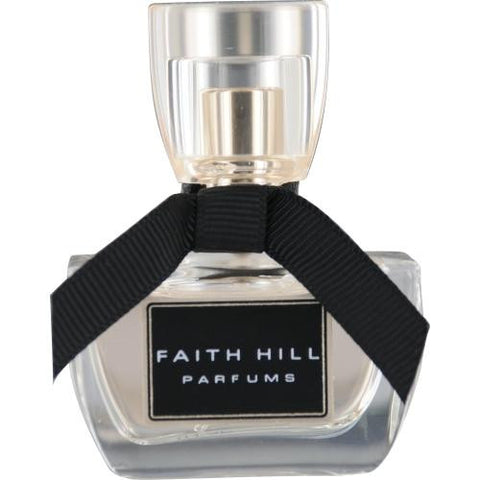 Faith Hill By Faith Hill Edt Spray .5 Oz (unboxed)
