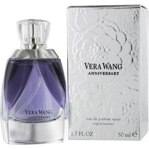 Vera Wang Anniversary By Vera Wang Eau De Parfum Spray 1.7 Oz