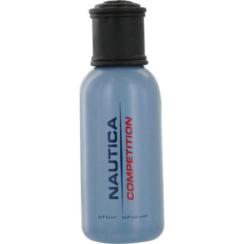 Nautica Competition By Nautica Aftershave 2.4 Oz (unboxed)