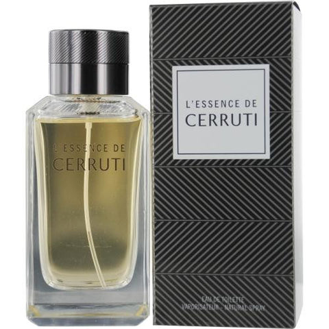 L'essence De Cerruti By Nino Cerruti Edt Spray 1.7 Oz