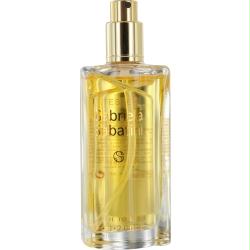 Gabriela Sabatini By Gabriela Sabatini Edt Spray 2 Oz *tester