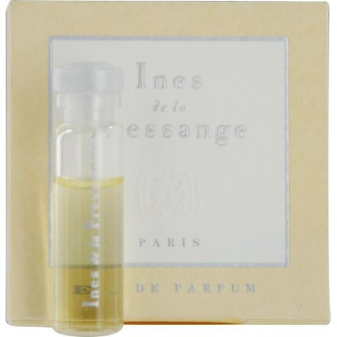 Ines De La Fressange By Ines De La Fressange Eau De Parfum Vial On Card