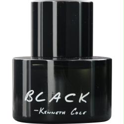 Kenneth Cole Black By Kenneth Cole Edt Spray 1.7 Oz (unboxed)