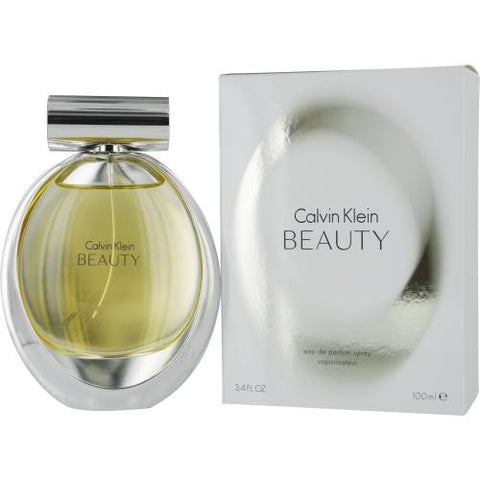 Calvin Klein Beauty By Calvin Klein Eau De Parfum Spray 3.4 Oz