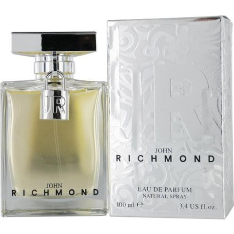 John Richmond By John Richmond Eau De Parfum Spray 3.4 Oz