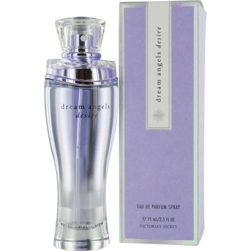 Dream Angels Desire By Victoria's Secret Eau De Parfum Spray 2.5 Oz