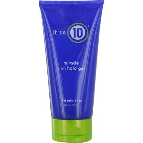 Miracle Firm Hold Gel 5 Oz