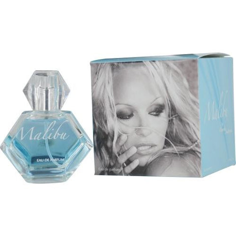 Malibu Day By Pamela Anderson Eau De Parfum Spray 3.4 Oz