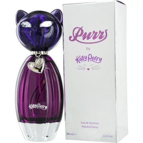 Purr By Katy Perry Eau De Parfum Spray 3.4 Oz