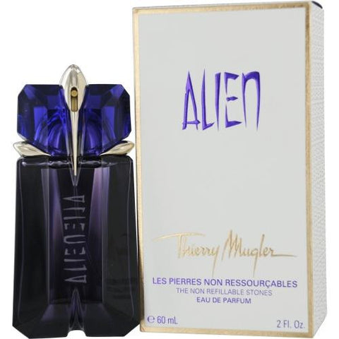 Alien By Thierry Mugler Eau De Parfum Spray 2 Oz