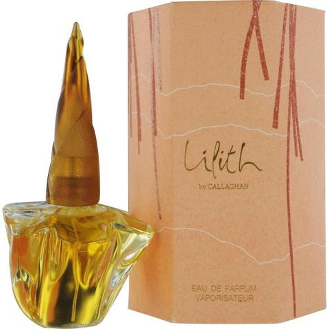 Lilith By Callaghan Eau De Parfum Spray 1.7 Oz