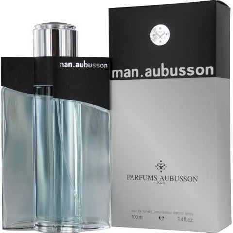 Aubusson Man By Aubusson Edt Spray 3.4 Oz