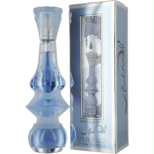 Dalilight By Salvador Dali Edt Spray 3.4 Oz