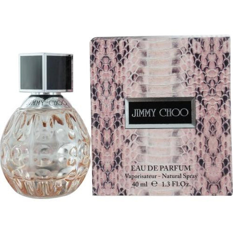 Jimmy Choo By Jimmy Choo Eau De Parfum Spray 1.3 Oz