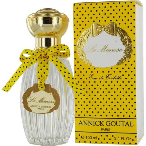 Annick Goutal Le Mimosa By Annick Goutal Edt Spray 3.4 Oz