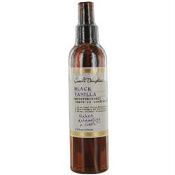 Black Vanilla Leave-in Conditioner 8 Oz (packaging May Vary)