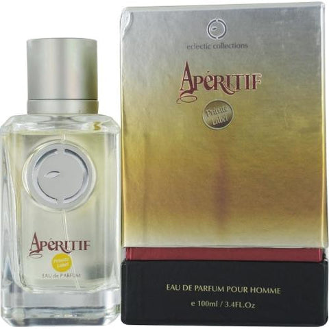 Aperitif - Private Label By Eclectic Collections Eau De Parfum Spray 3.4 Oz