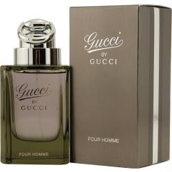 Gucci By Gucci By Gucci Deodorant Stick 2.4 Oz