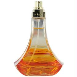 Beyonce Heat Rush By Beyonce Edt Spray 3.4 Oz *tester