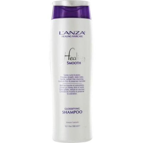 Healing Smooth Glossifying Shampoo 10.1 Oz