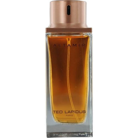 Altamir By Ted Lapidus Edt Spray 4.2 Oz (unboxed)