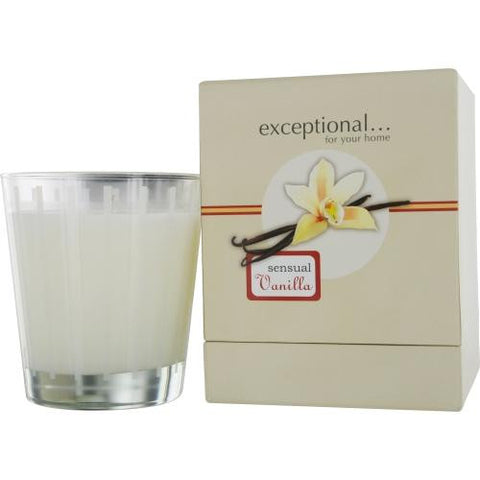 Vanilla Sensual - Limited Edition By Exceptional Parfums