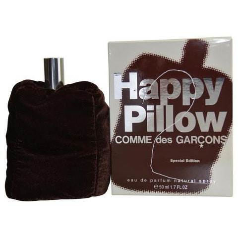 Comme Des Garcons By Comme Des Garcons Happy Pillow Eau De Parfum Spray 1.7 Oz (special Edition)