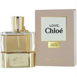 Chloe Love By Chloe Eau De Parfum Spray 1 Oz