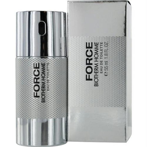 Biotherm Force Homme By Biotherm Edt Spray 1.8 Oz