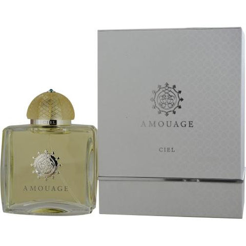 Amouage Ciel By Amouage Eau De Parfum Spray 3.4 Oz