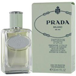 Prada Infusion D'iris By Prada Eau De Parfum Spray 1 Oz