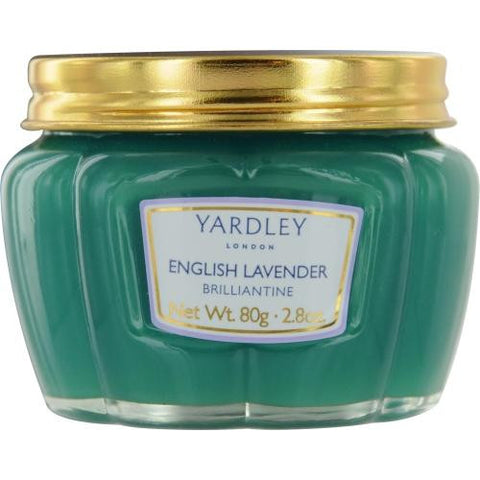 Yardley By Yardley English Lavender Brilliantine (hair Pomade) 2.7 Oz
