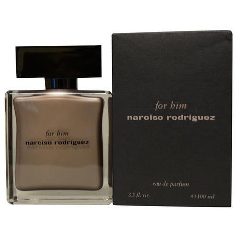 Narciso Rodriguez By Narciso Rodriguez Eau De Parfum Spray 3.4 Oz
