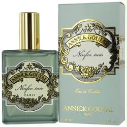 Annick Goutal Ninfeo Mio By Annick Goutal Edt Spray 3.4 Oz