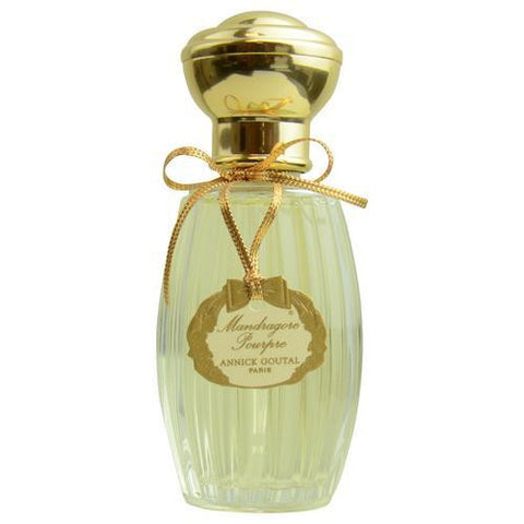 Annick Goutal Mandragore Pourpre By Annick Goutal Edt Spray 3.4 Oz (unboxed)