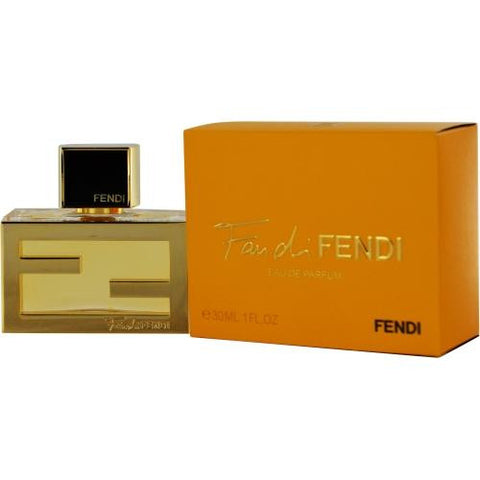 Fendi Fan Di Fendi By Fendi Eau De Parfum Spray 1 Oz