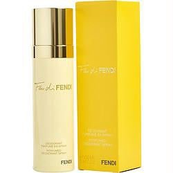 Fendi Fan Di Fendi By Fendi Deodorant Spray 3.4 Oz