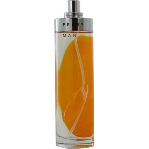 Perry By Perry Ellis Edt Spray 3.4 Oz *tester