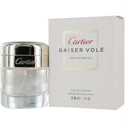 Cartier Baiser Vole By Cartier Eau De Parfum Spray 1 Oz