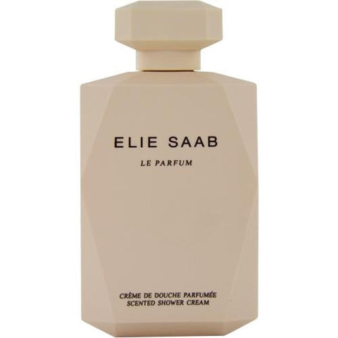Elie Saab Le Parfum By Elie Saab Shower Cream 6.7 Oz