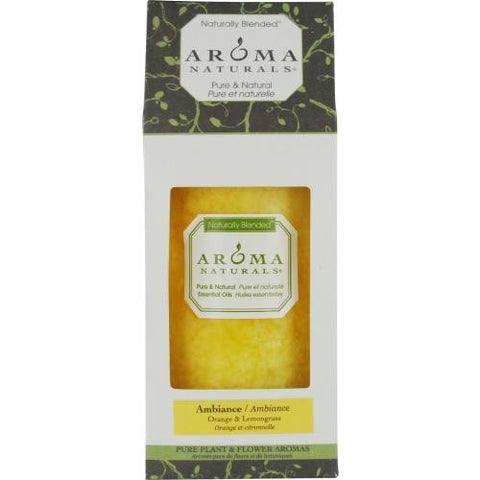 Ambiance Aromatherapy By Ambiance Aromatherapy