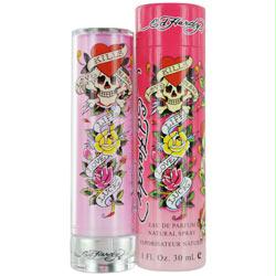 Ed Hardy By Christian Audigier Eau De Parfum Spray 1 Oz