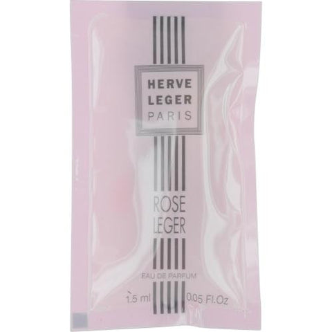 Herve Rose Leger By Herve Leger Eau De Parfum Spray Vial On Card