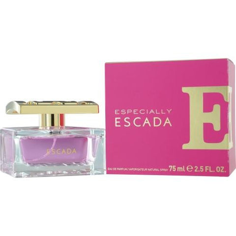 Escada Especially By Escada Eau De Parfum Spray 2.5 Oz