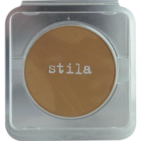 Stila Smooth Skin Moisture Powder Foundation Refill - Shade E --15g-0.5oz By Stila