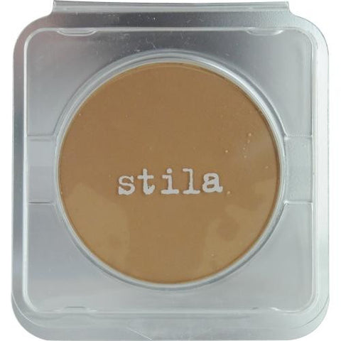 Stila Smooth Skin Moisture Powder Foundation Refill - Shade D -15g-0.5oz By Stila