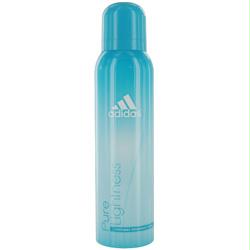 Adidas Pure Lightness By Adidas Deodorant Spray 5 Oz