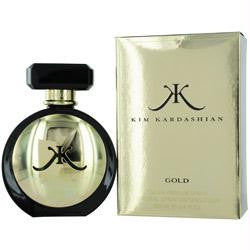 Kim Kardashian Gold By Kim Kardashian Eau De Parfum Spray 1 Oz