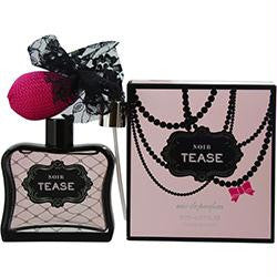 Noir Tease By Victoria's Secret Eau De Parfum With Atomizer 1.7 Oz